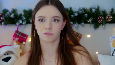 ElisabethDavis online show from 01.05.25