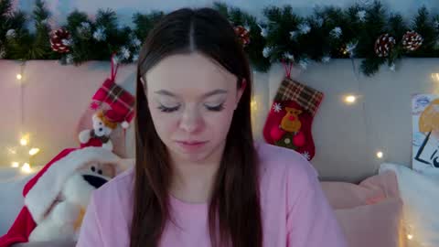 ElisabethDavis online show from 01.09.25