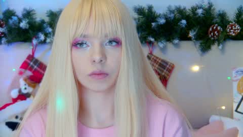 ElisabethDavis online show from 01.09.25