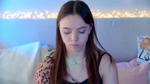 ElisabethDavis online show from 01.25.25