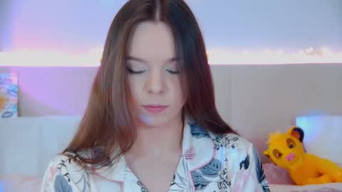 ElisabethDavis online show from 03.02.25