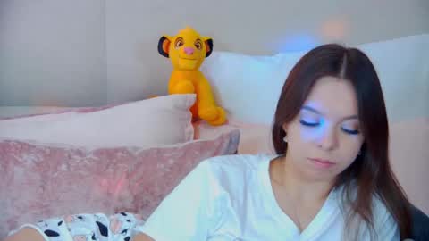 ElisabethDavis online show from 03.07.25