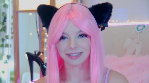 ElisabethDavis online show from 09.21.25