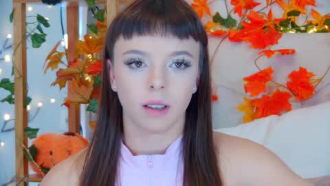 ElisabethDavis online show from 10.08.25