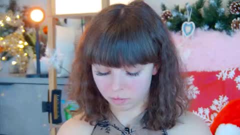 ElisabethDavis online show from 01.09.26