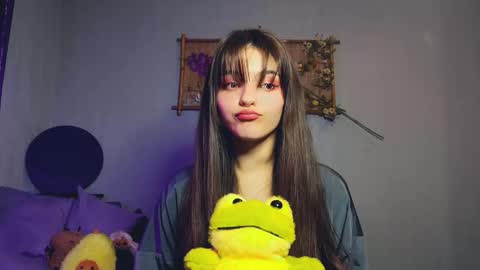 Elin online show from 03.20.26