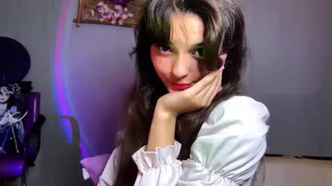 Elin online show from 04.24.26