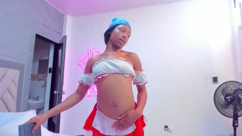 Snapshot of elisabettamonroy chatting on 09.12.25 elisabettamonroy online show from 09.12.25