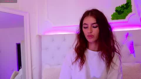 ElisaCharm online show from 07.02.26