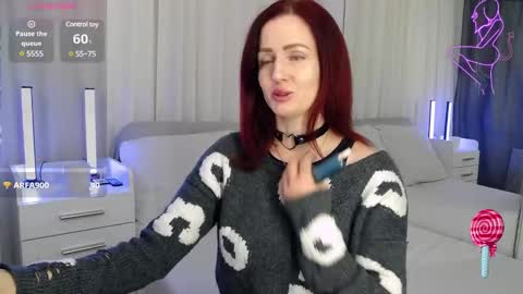 elisajanex online show from 01.09.25