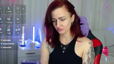 elisajanex online show from 01.19.25