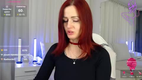 elisajanex online show from 02.08.25