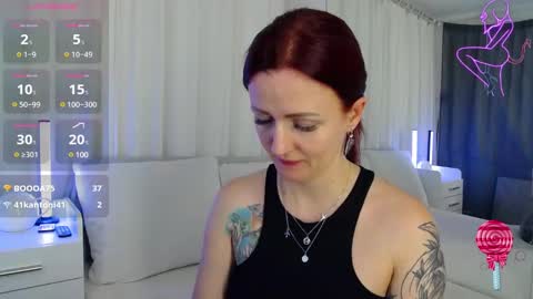 elisajanex online show from 02.13.25