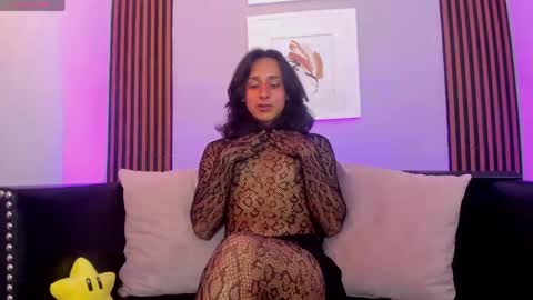 Elisa Sue online show from 05.17.26