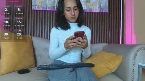 Elisa Sue online show from 07.02.26