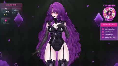 elisa the bat online show from 01.07.26