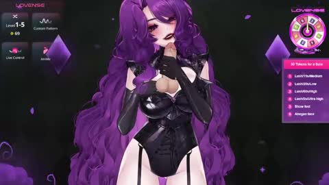 elisa the bat online show from 04.16.26