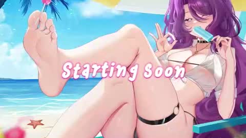 Snapshot of elisathebat chatting on 07.17.26 elisa the bat online show from 07.17.26