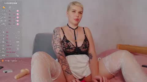 elise_day online show from 06.27.26