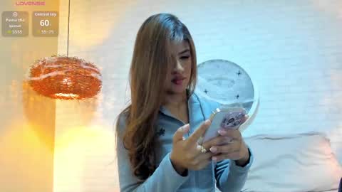 Elise diamond online show from 10.24.25