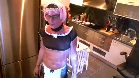 Barbie online show from 10.01.25