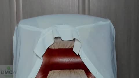 Snapshot of elisefoxy chatting on 10.24.25 Elise online show from 10.24.25