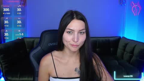 elisevelour online show from 10.05.25