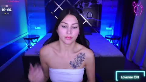 elisevelour online show from 11.08.25