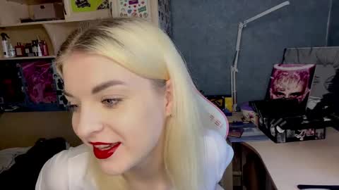 Kate online show from 05.03.26