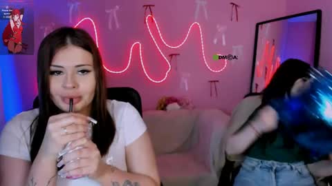 Snapshot of elison_soul chatting on 03.28.26 elison online show from 03.28.26