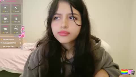 eli 3 online show from 11.15.25