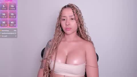 Elissa online show from 03.06.25