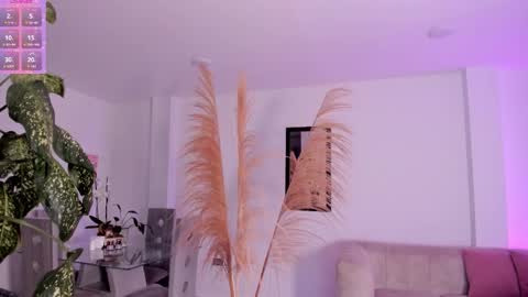 Elissa online show from 03.19.26