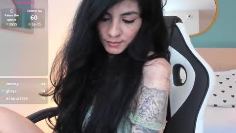 E L I S S A online show from 03.06.25