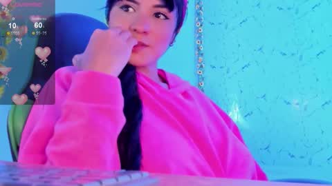 E L I S S A online show from 01.16.26