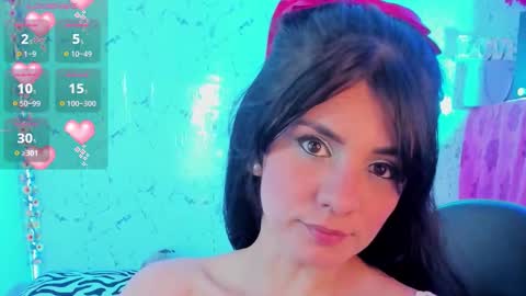 E L I S S A online show from 03.25.26