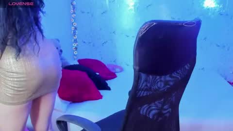 E L I S S A online show from 07.07.26
