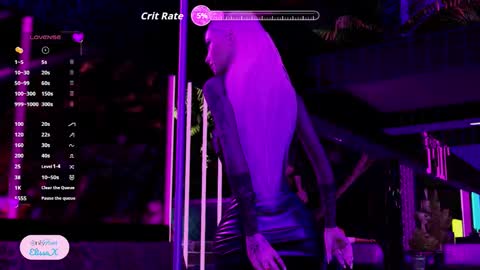 Petite Yumi online show from 02.12.26