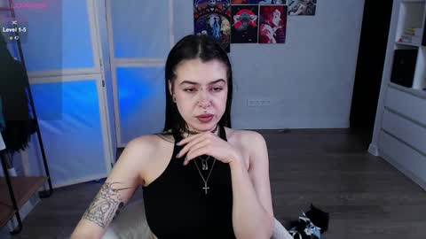 Ari online show from 01.26.25