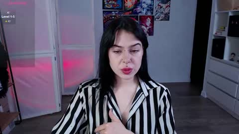 Ari online show from 01.31.25