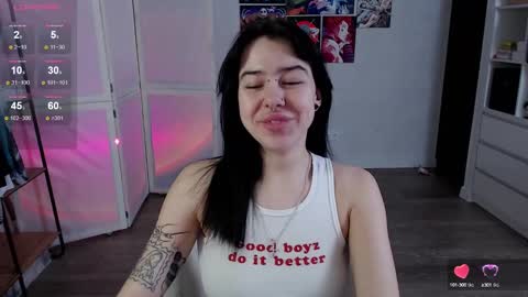 Ari online show from 02.04.25