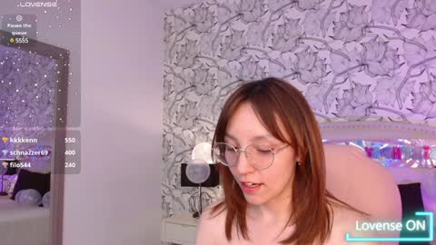 Eliza online show from 01.24.25