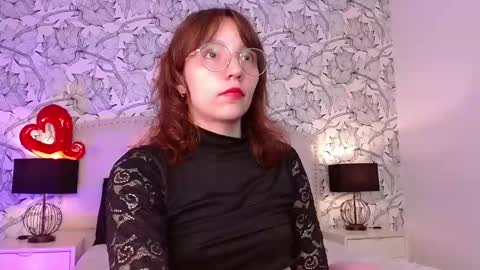 Eliza online show from 02.17.25