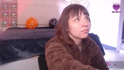 Eliza online show from 10.17.25