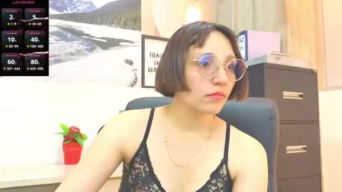 Eliza online show from 03.07.26