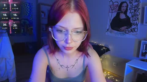 Elizabeth online show from 01.28.25