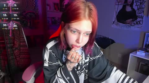 Elizabeth online show from 02.06.25