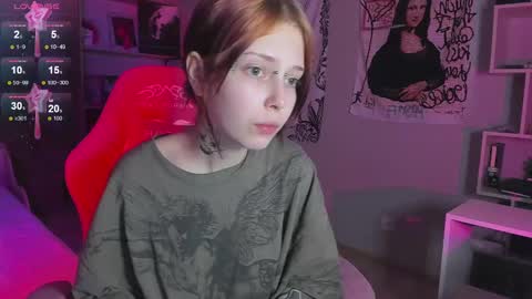 Elizabeth online show from 02.24.25