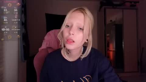 Elizabeth online show from 10.12.25