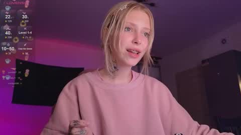 Elizabeth online show from 10.13.25